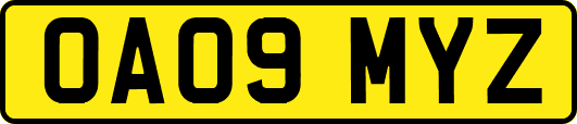 OA09MYZ