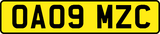 OA09MZC