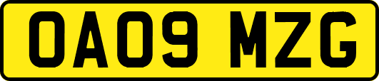 OA09MZG