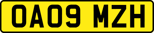 OA09MZH