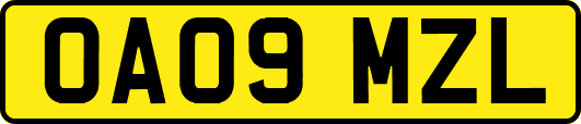 OA09MZL