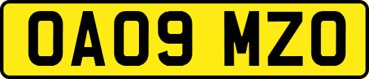 OA09MZO
