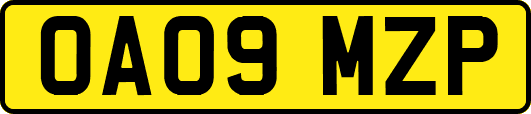 OA09MZP