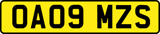 OA09MZS