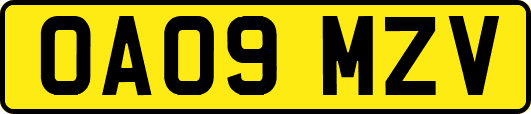 OA09MZV