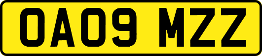 OA09MZZ