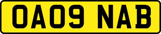 OA09NAB