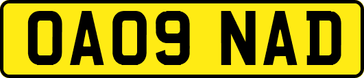 OA09NAD