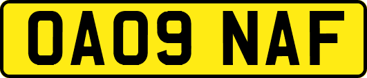 OA09NAF