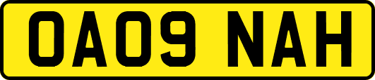OA09NAH