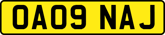 OA09NAJ