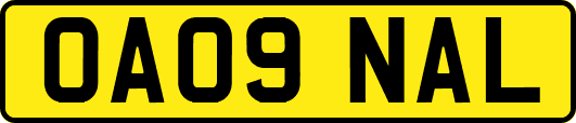 OA09NAL
