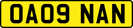 OA09NAN