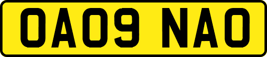 OA09NAO
