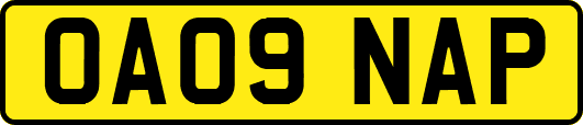 OA09NAP