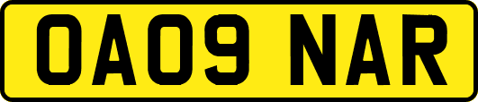 OA09NAR