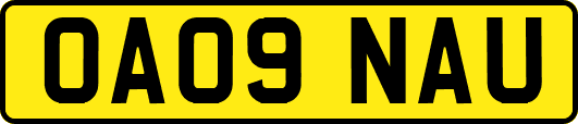 OA09NAU