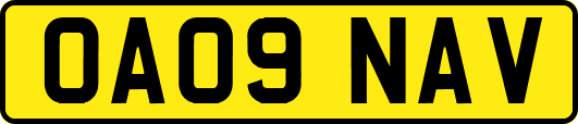 OA09NAV