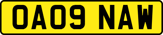 OA09NAW