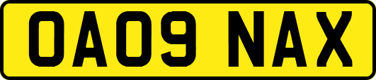 OA09NAX