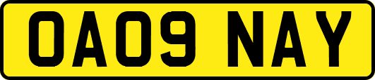 OA09NAY