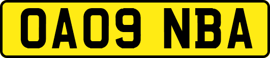 OA09NBA