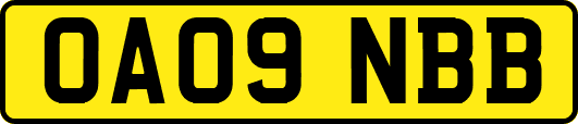 OA09NBB