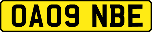 OA09NBE