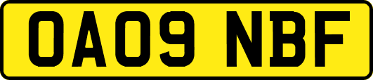 OA09NBF