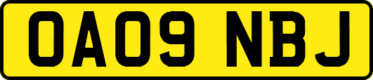 OA09NBJ