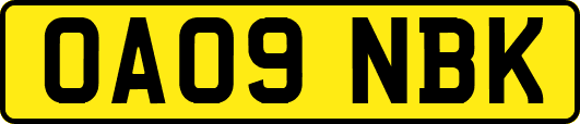 OA09NBK