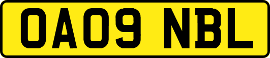 OA09NBL