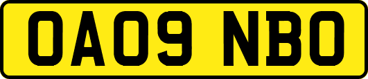 OA09NBO