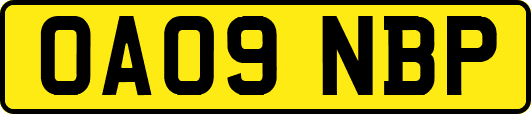 OA09NBP