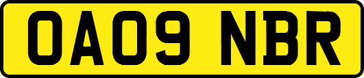 OA09NBR