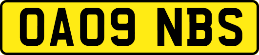 OA09NBS