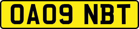 OA09NBT