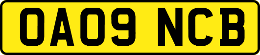 OA09NCB