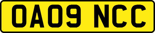 OA09NCC