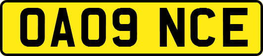 OA09NCE