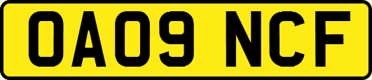 OA09NCF