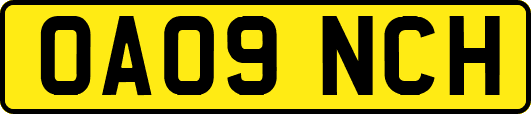 OA09NCH