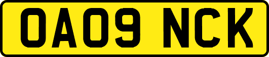 OA09NCK