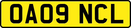 OA09NCL
