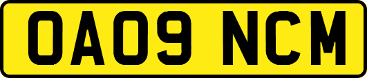 OA09NCM