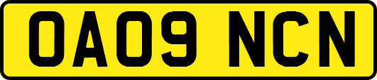 OA09NCN