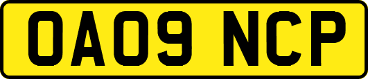 OA09NCP