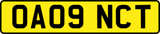 OA09NCT