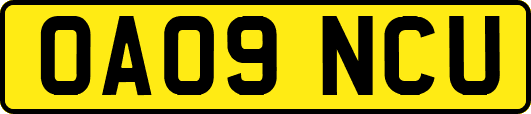 OA09NCU