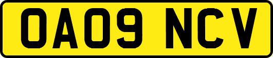 OA09NCV
